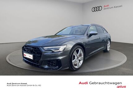 Audi S6 Gebrauchtwagen
