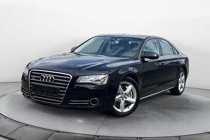 Audi A8 Gebrauchtwagen