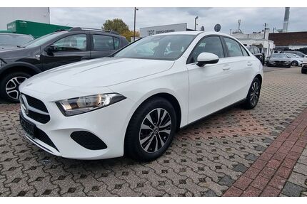 Mercedes-Benz A 180 Gebrauchtwagen