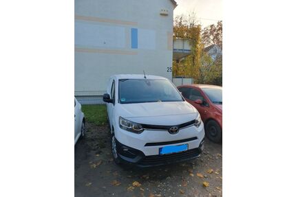 Toyota Proace City Gebrauchtwagen