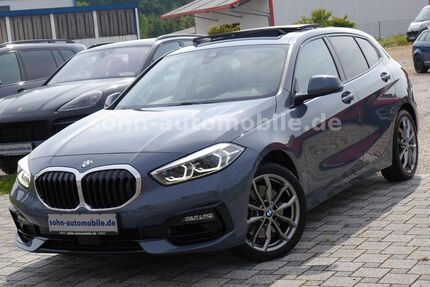 BMW 120 Gebrauchtwagen