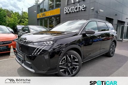 Peugeot 5008 Gebrauchtwagen