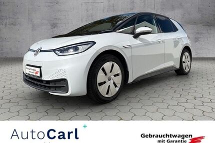 VW ID.3 Gebrauchtwagen