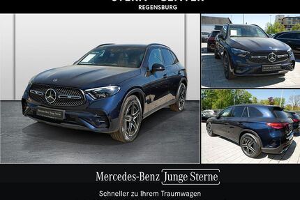 Mercedes-Benz GLC 450 Gebrauchtwagen