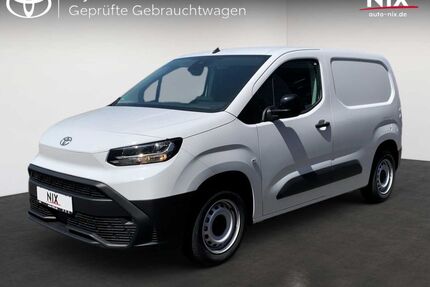 Toyota Proace City Gebrauchtwagen
