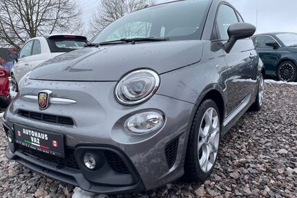 Abarth 595C Gebrauchtwagen