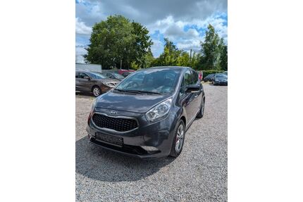 Kia Venga Gebrauchtwagen