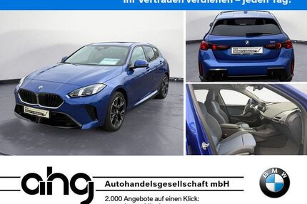 BMW 120 Gebrauchtwagen