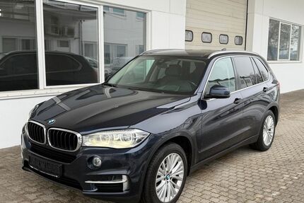 BMW X5 Gebrauchtwagen