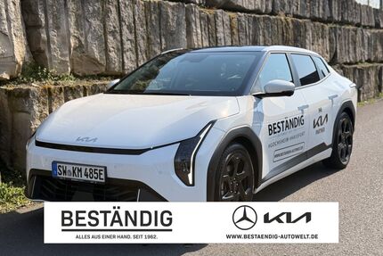 Kia EV4 Gebrauchtwagen
