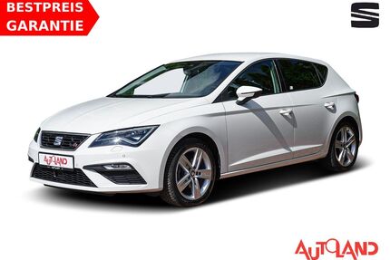 Seat Leon Gebrauchtwagen