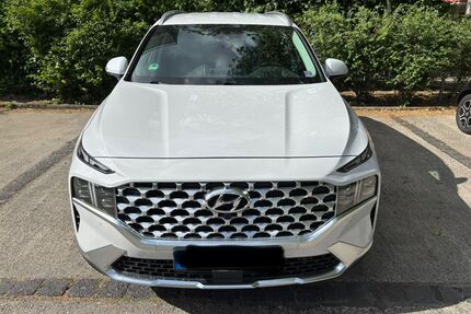 Hyundai SANTA FE Gebrauchtwagen