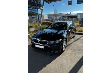 BMW 318 Gebrauchtwagen