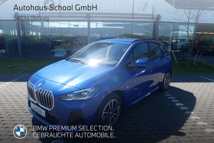 BMW 220 Active Tourer Gebrauchtwagen