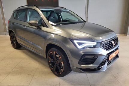 Cupra Ateca Gebrauchtwagen