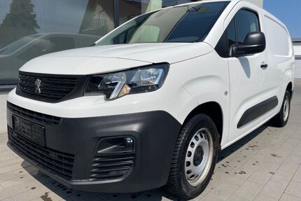 Peugeot Partner Gebrauchtwagen