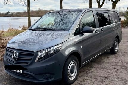 Mercedes-Benz Vito Gebrauchtwagen