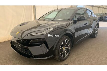 Lotus Eletre Gebrauchtwagen