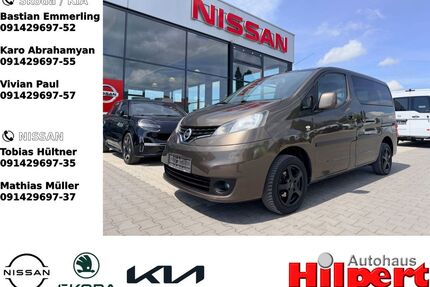Nissan NV200 Gebrauchtwagen