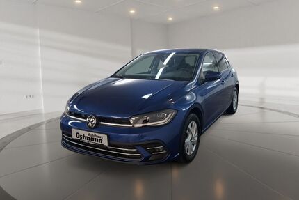 VW Polo Gebrauchtwagen