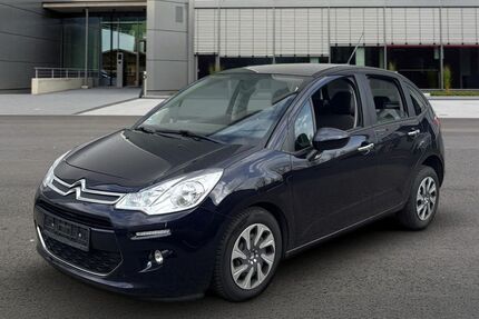 Citroen C3 Gebrauchtwagen