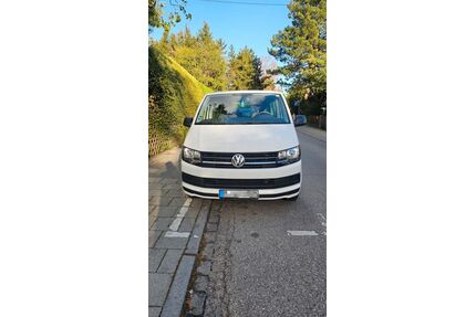 VW T6 Multivan Gebrauchtwagen