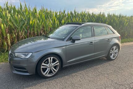 Audi A3 Gebrauchtwagen