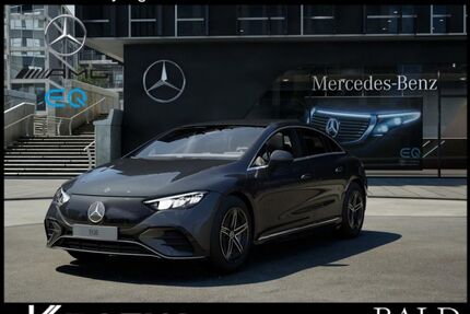 Mercedes-Benz EQE Gebrauchtwagen
