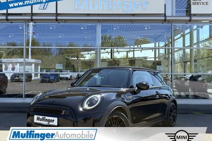 Mini Cooper S Gebrauchtwagen