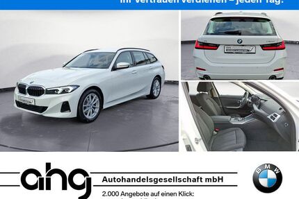 BMW 318 Gebrauchtwagen