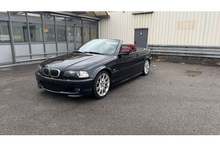 BMW 325 Gebrauchtwagen