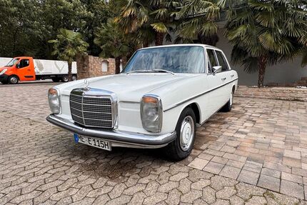 Mercedes-Benz 200 Gebrauchtwagen