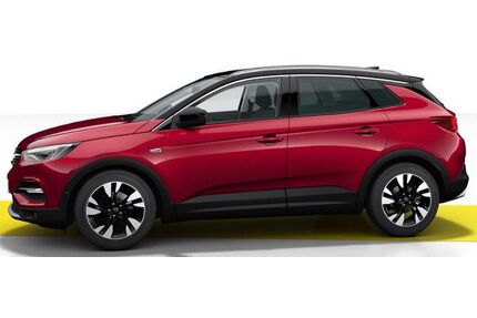 Opel Grandland (X) Gebrauchtwagen