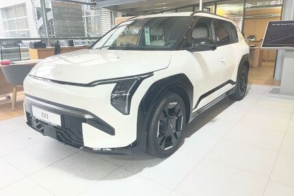 Kia EV3 Gebrauchtwagen