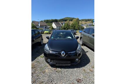 Renault Clio Gebrauchtwagen