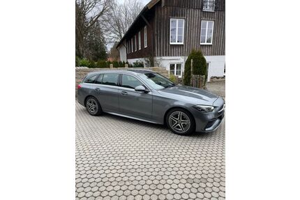 Mercedes-Benz C 200 Gebrauchtwagen