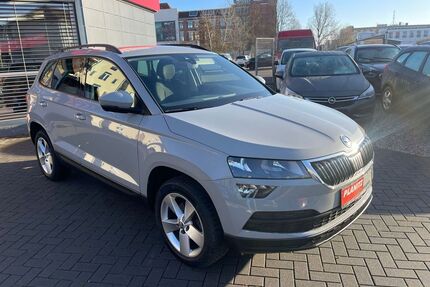 Skoda Karoq Gebrauchtwagen