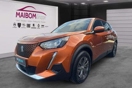 Peugeot 2008 Gebrauchtwagen