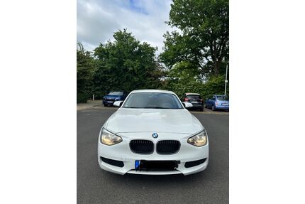 BMW 116 Gebrauchtwagen