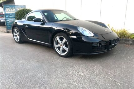 Fiat Cayman 
