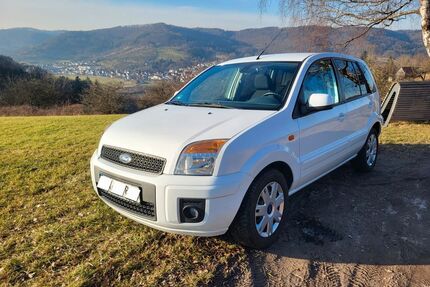 Ford Fusion Gebrauchtwagen