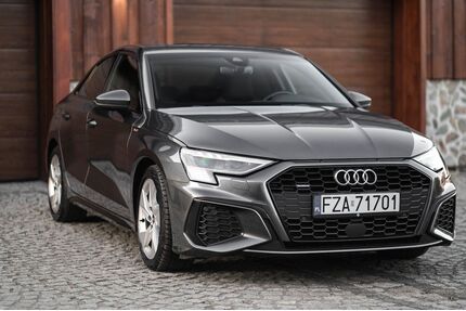 Audi A3 Gebrauchtwagen