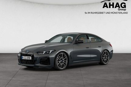 BMW i4 Gebrauchtwagen
