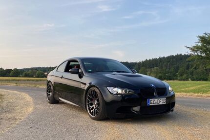 BMW M3 Gebrauchtwagen