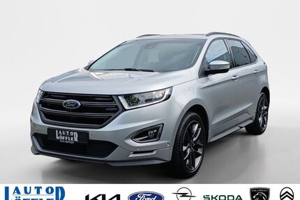 Ford Edge Gebrauchtwagen