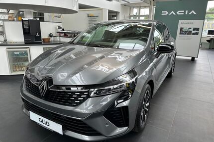 Renault Clio Gebrauchtwagen