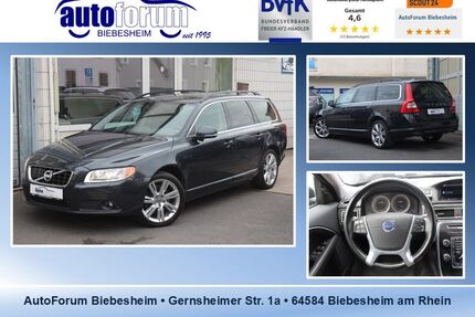 Volvo V70 Gebrauchtwagen