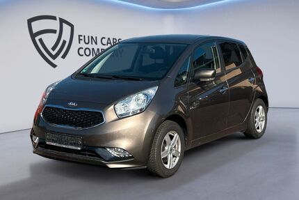 Kia Venga Gebrauchtwagen