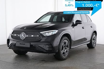 Mercedes-Benz GLC 300 Gebrauchtwagen