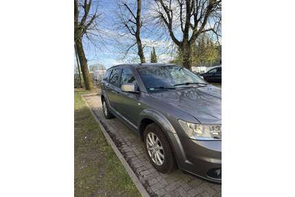 Fiat Freemont Gebrauchtwagen